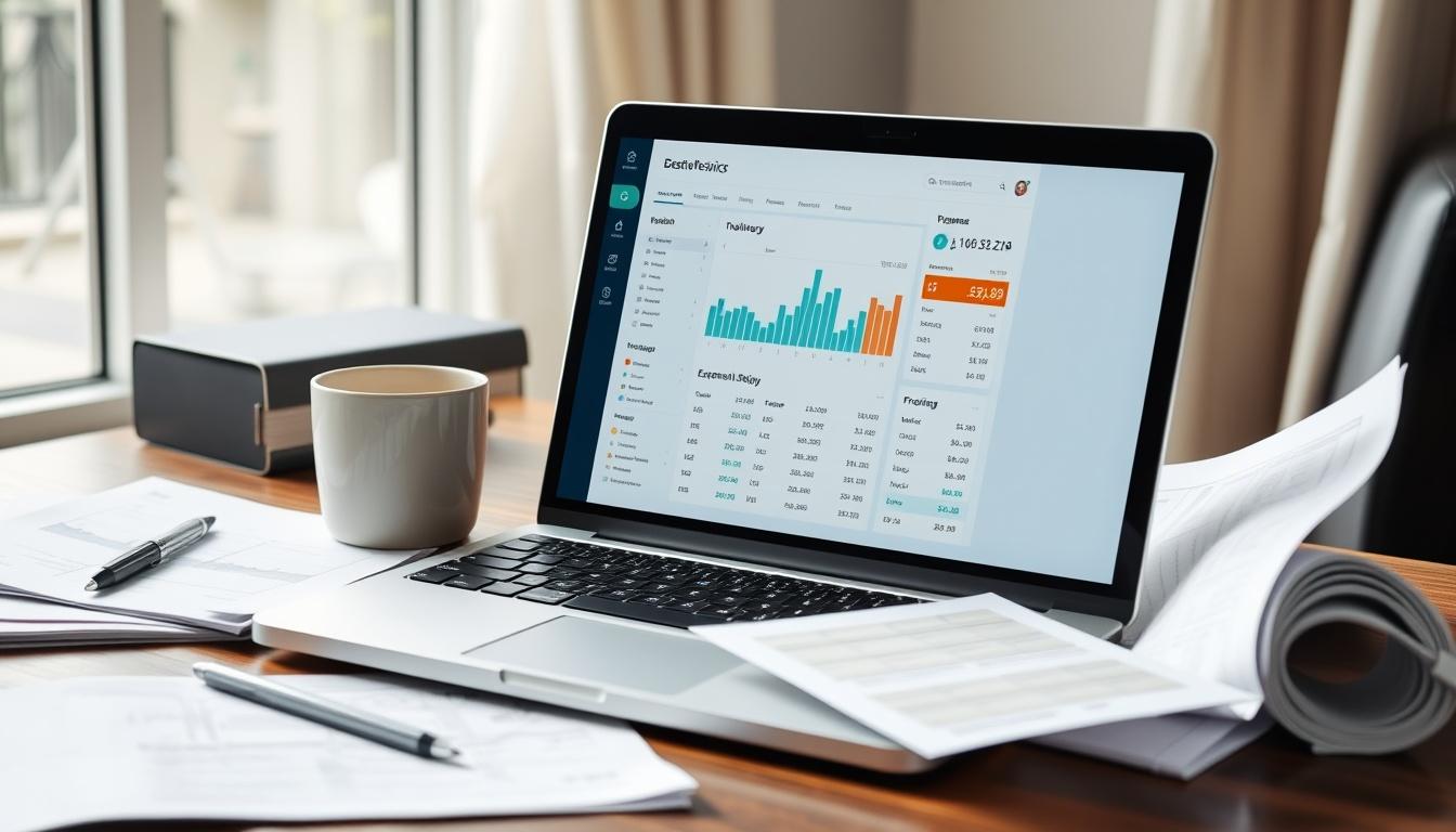Professional plan visual